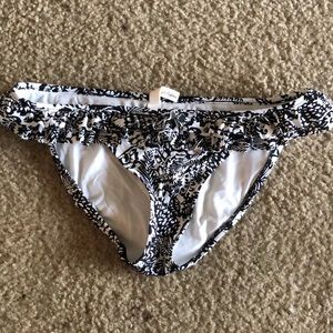 American Eagle bikini bottoms